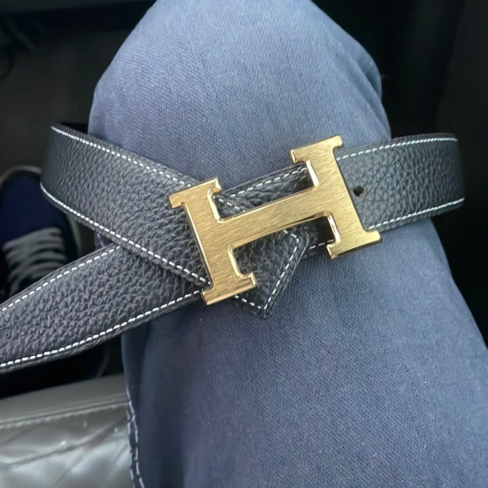 Hermes belt women’s
